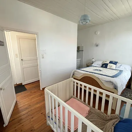 Ker Lucette * Saint-Gilles-Croix-de-Vie