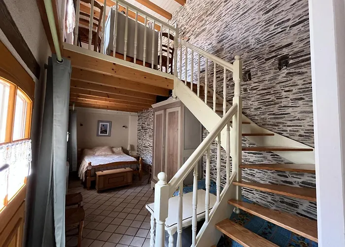 别墅 Ker Lucette *