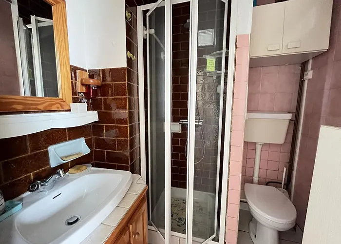 Ker Lucette 别墅 *