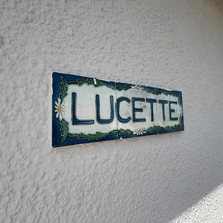 Ker Lucette Villa