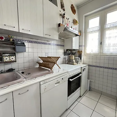 Ker Lucette Saint-Gilles-Croix-de-Vie